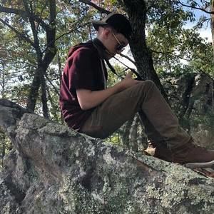 Meet your Posher, Jordan